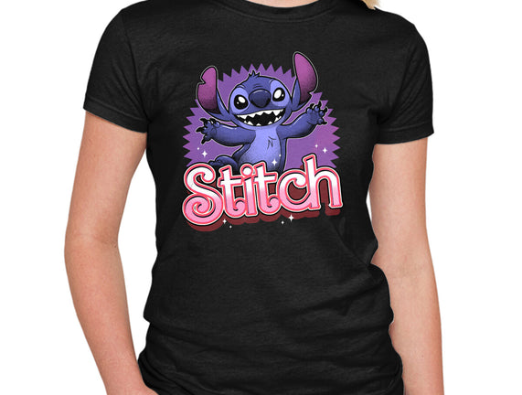 Stitch