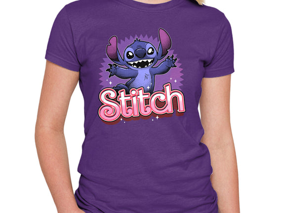 Stitch