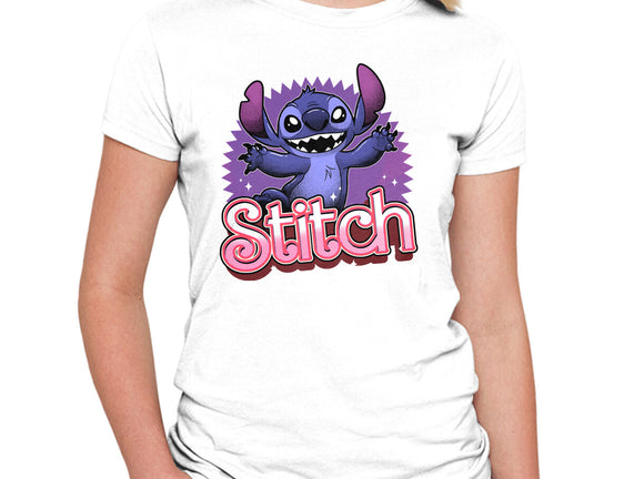 Stitch