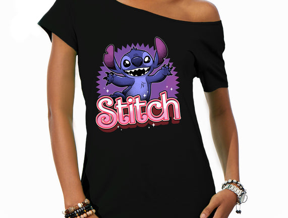 Stitch