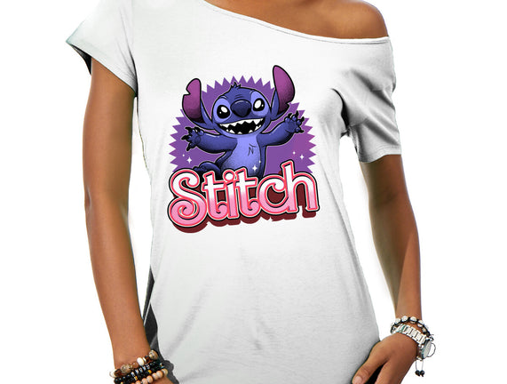 Stitch