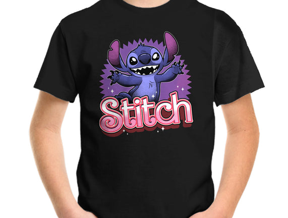 Stitch