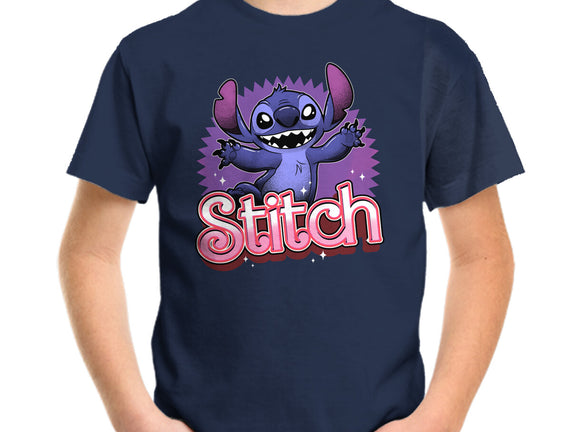 Stitch