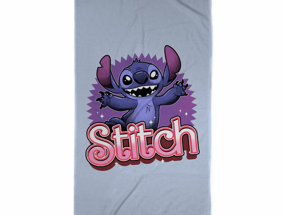 Stitch