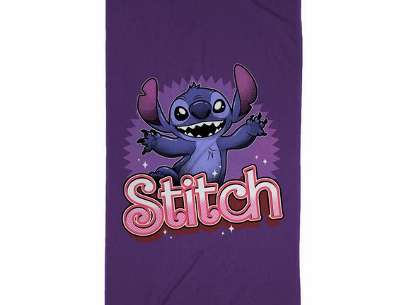 Stitch