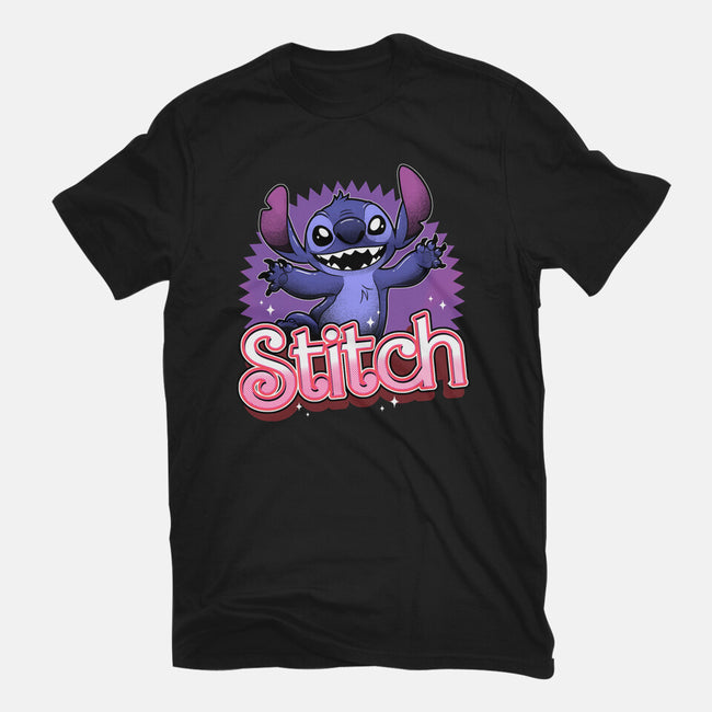 Stitch-Mens-Premium-Tee-Astrobot Invention