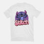 Stitch-Mens-Premium-Tee-Astrobot Invention