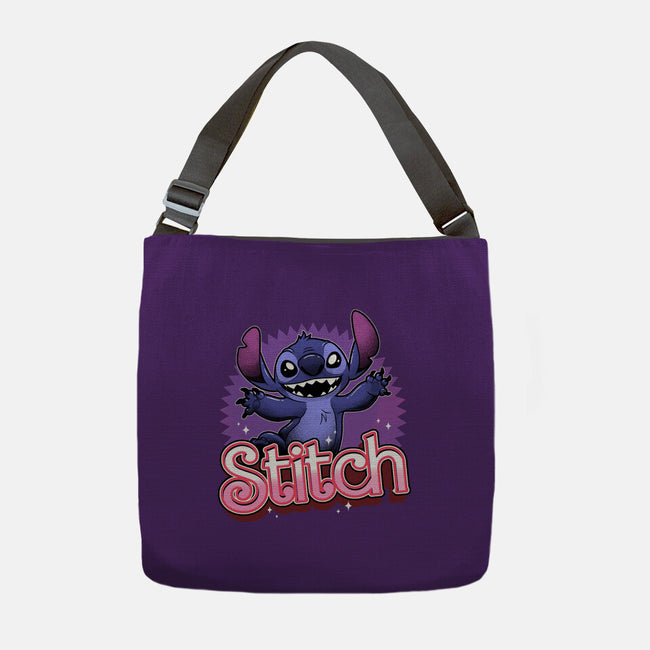 Stitch-None-Adjustable Tote-Bag-Astrobot Invention