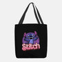 Stitch-None-Basic Tote-Bag-Astrobot Invention