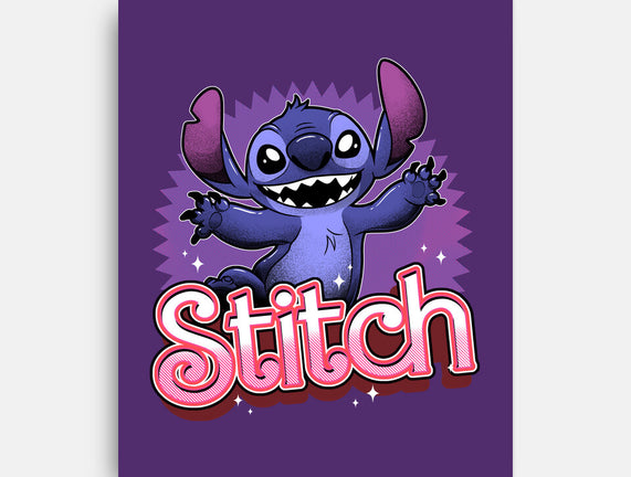 Stitch