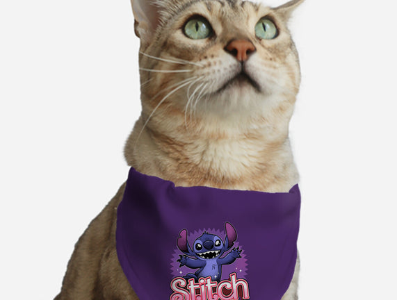 Stitch