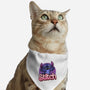 Stitch-Cat-Adjustable-Pet Collar-Astrobot Invention