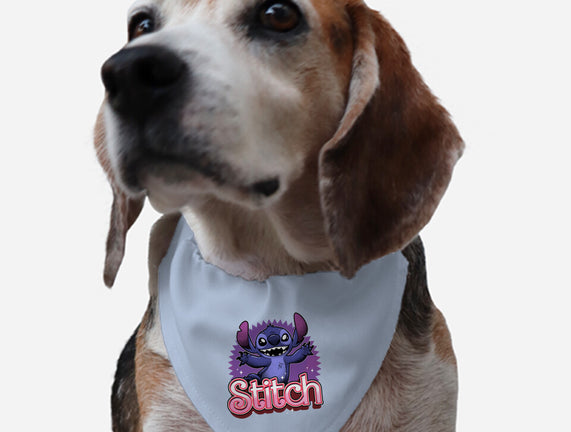 Stitch