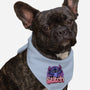 Stitch-Dog-Bandana-Pet Collar-Astrobot Invention