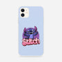 Stitch-iPhone-Snap-Phone Case-Astrobot Invention