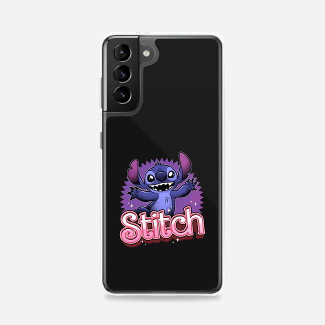 Stitch-Samsung-Snap-Phone Case-Astrobot Invention