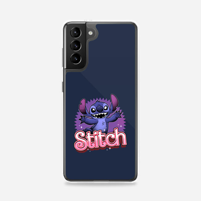 Stitch-Samsung-Snap-Phone Case-Astrobot Invention