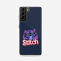 Stitch-Samsung-Snap-Phone Case-Astrobot Invention