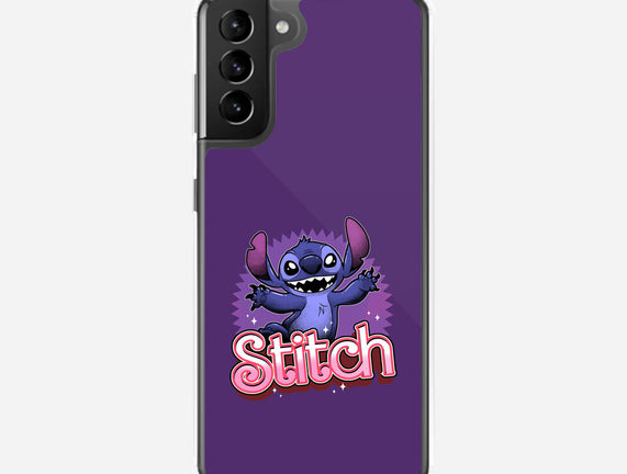 Stitch