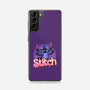 Stitch-Samsung-Snap-Phone Case-Astrobot Invention