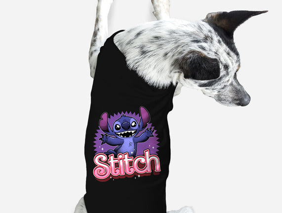 Stitch