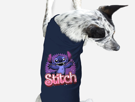 Stitch