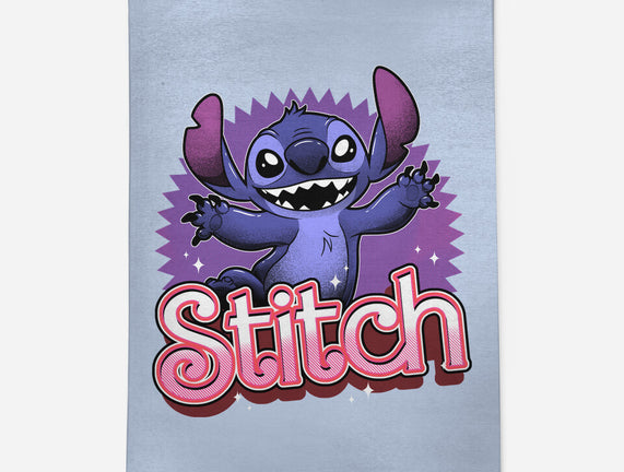 Stitch