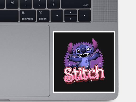 Stitch