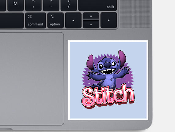 Stitch