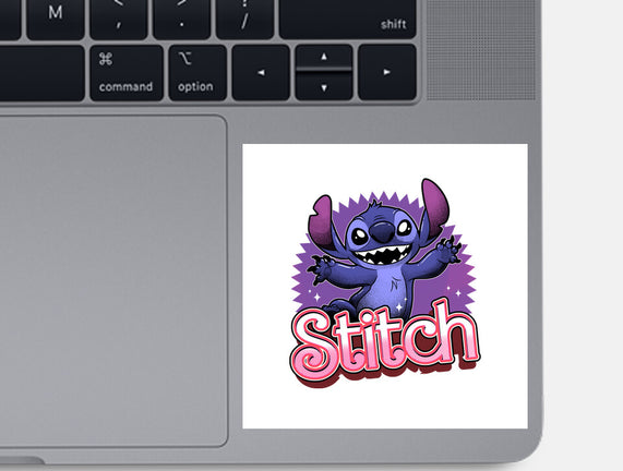 Stitch