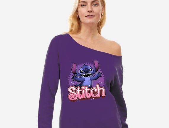 Stitch