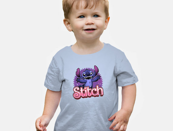 Stitch