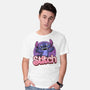 Stitch-Mens-Basic-Tee-Astrobot Invention