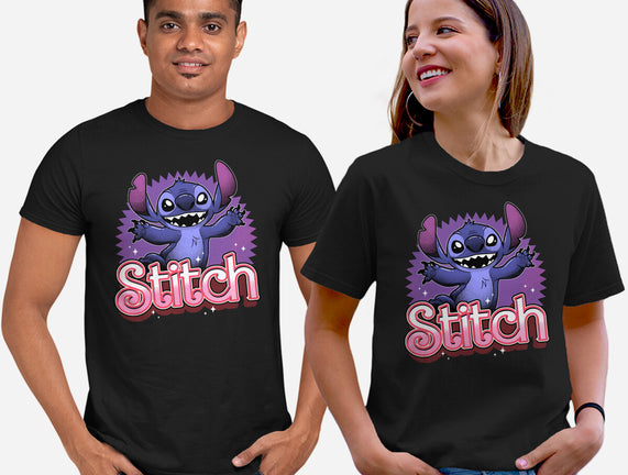 Stitch