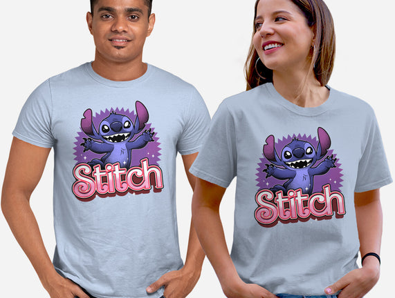 Stitch