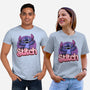 Stitch-Unisex-Basic-Tee-Astrobot Invention