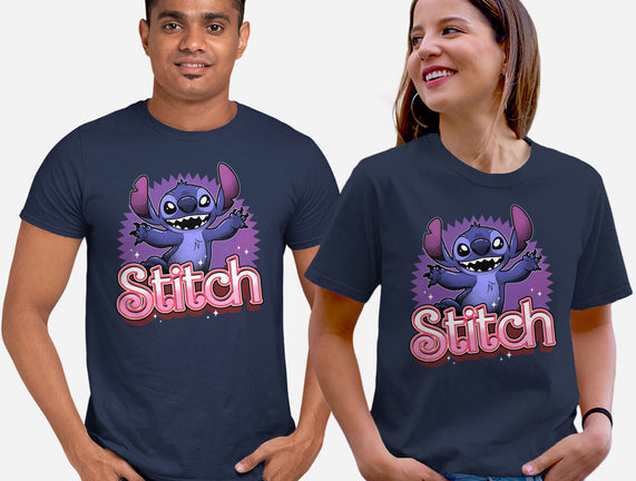 Stitch