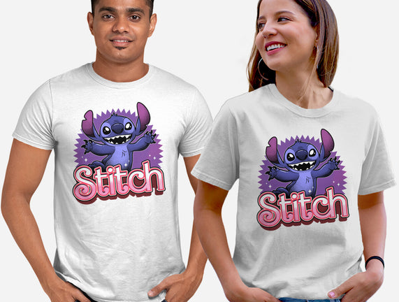 Stitch