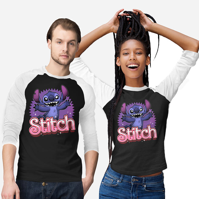 Stitch-Unisex-Baseball-Tee-Astrobot Invention