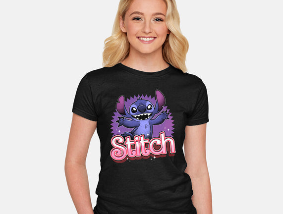 Stitch