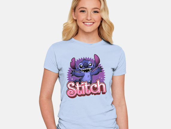 Stitch