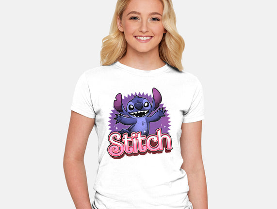 Stitch