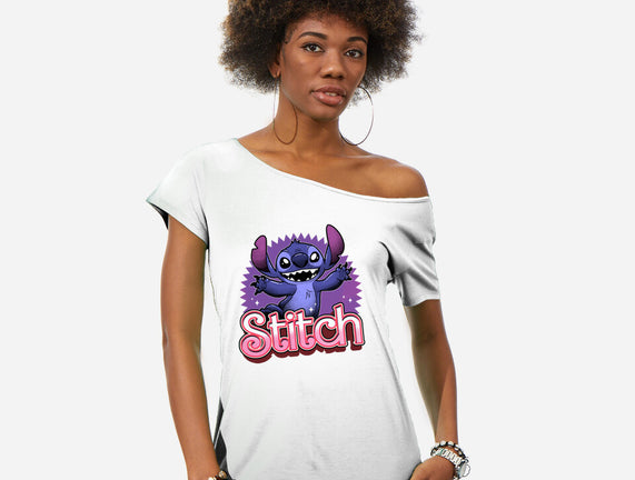 Stitch