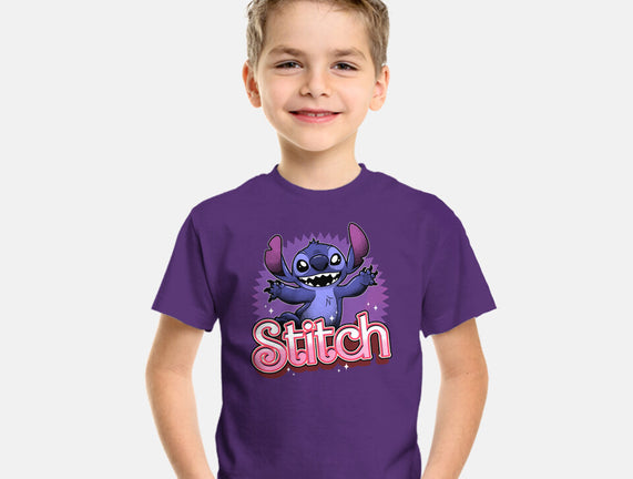 Stitch