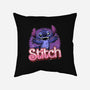 Stitch-None-Non-Removable Cover w Insert-Throw Pillow-Astrobot Invention