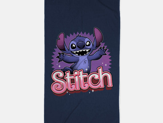 Stitch