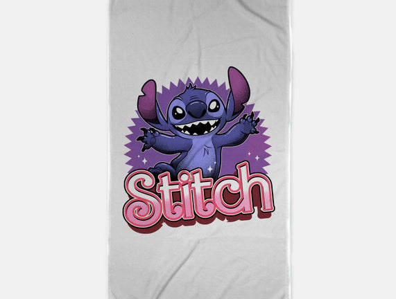 Stitch