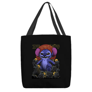 Stitchzilla