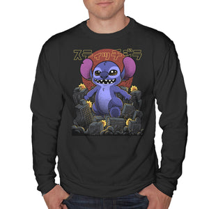 Stitchzilla