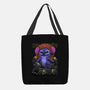 Stitchzilla-None-Basic Tote-Bag-Astrobot Invention